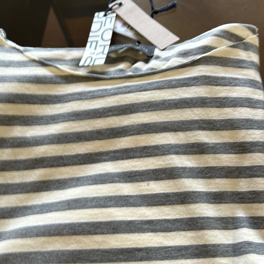 Purchased in Salerno Italy still in original packaging with tags.